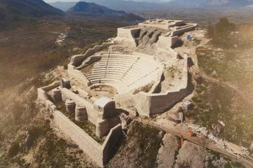 Visita guidata al Teatro Tempio  15 settembre ore 10,30