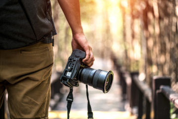 Foto 4 GO – i fotografi dello Sport Event