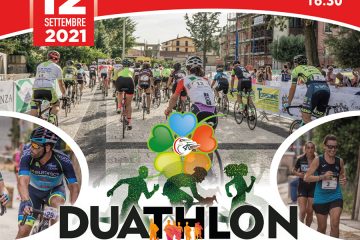 2021 Duathlon Pietravairano 2° Edizione