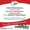 Non è in programma l’edizione 2022