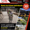 Promo Giugno – quota individuale a 30 euro